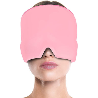 Anti Migräne Maske